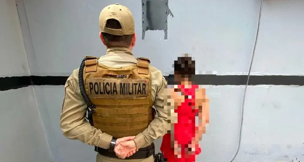 Divulgação / 12 BPM