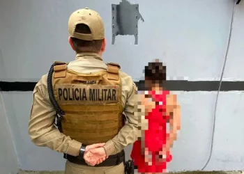 Divulgação / 12 BPM