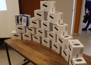 Divulgação / PMBC