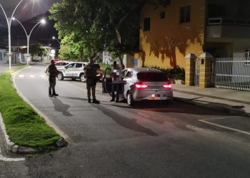 Divulgação / PMSC