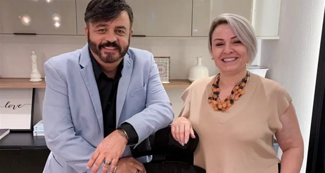 Divulgação/ABEOC