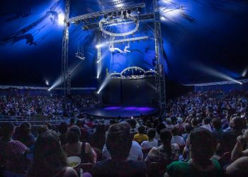 Foto: Mirage Circus
