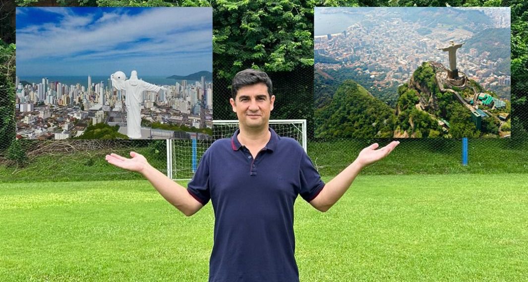 Foto: Kattiúcia Villain