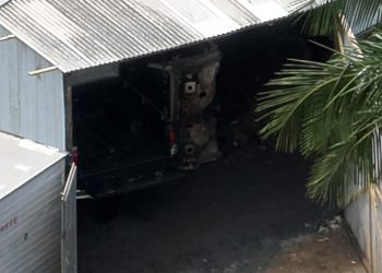 Divulgação / PMSC