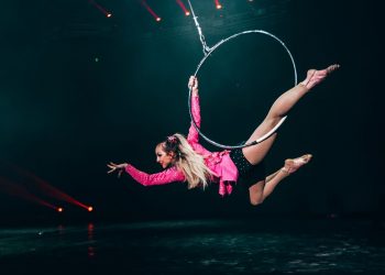 Foto: Mirage Circus