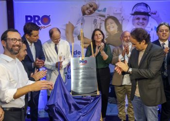 Foto: Ricardo Trida/Secom