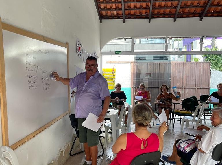 Foto: Arquivo PMBC