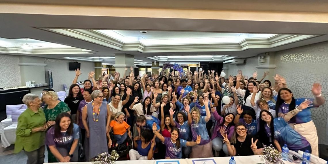 Foto: Progressistas SC