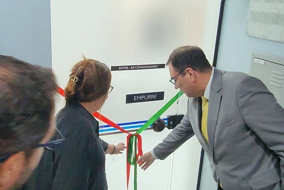 Foto: NCI/Assessoria de Imprensa