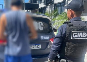 Divulgação / GMBC