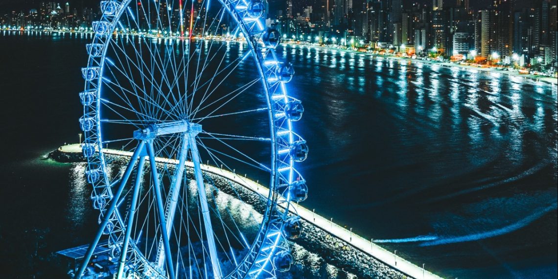 Foto: FG Big Wheel.