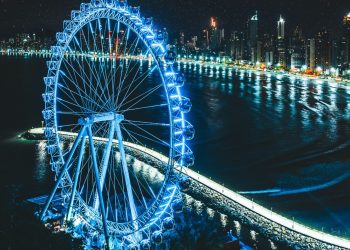 Foto: FG Big Wheel.