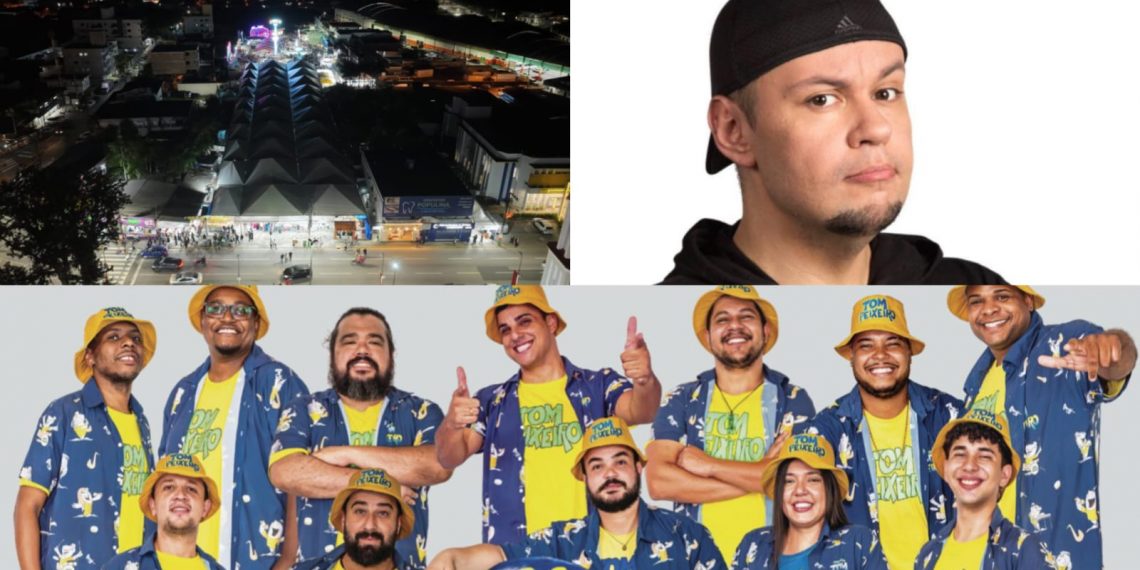 Fotos: Divulgação/ Reprodução-Redes Sociais