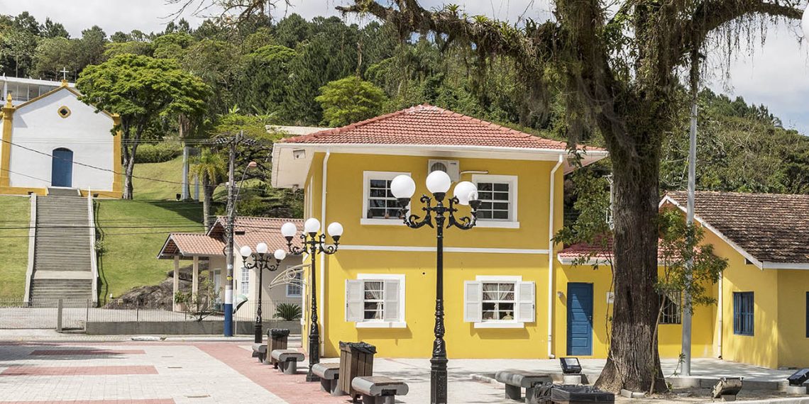 Foto: Secretaria de Turismo de Balneário Camboriú