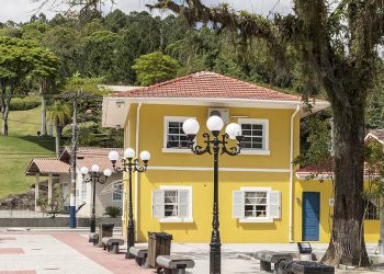 Foto: Secretaria de Turismo de Balneário Camboriú