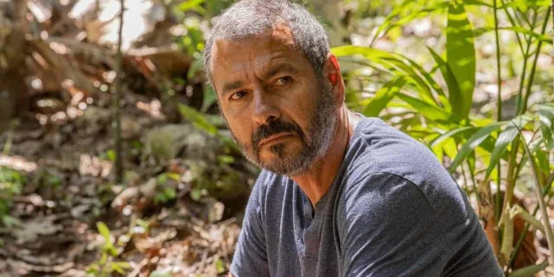 Reprodução/TV Globo