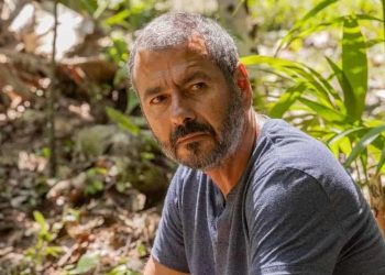 Reprodução/TV Globo
