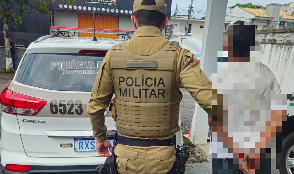 Divulgação / 12 BPM