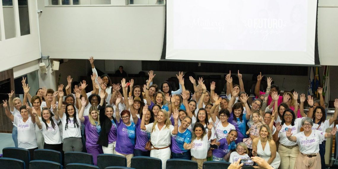Foto: Progressistas BC