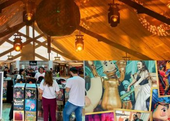 Fotos: Divulgação