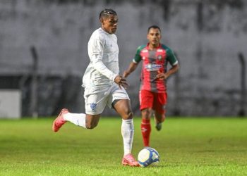Divulgação / Barra FC