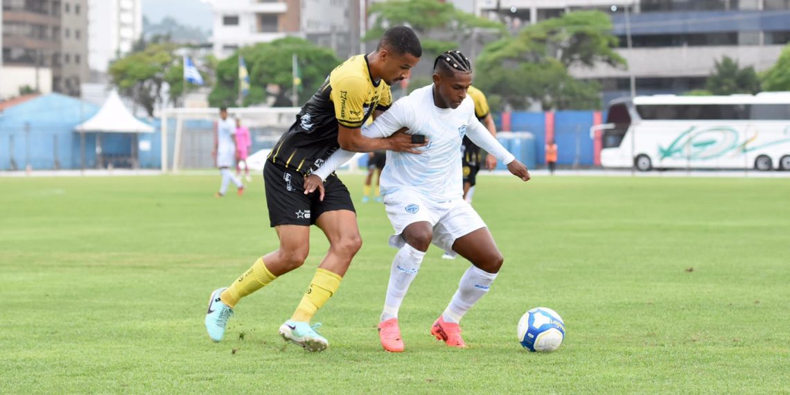FOTO: BARRA FC/DIVULGAÇÃO