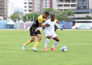 FOTO: BARRA FC/DIVULGAÇÃO