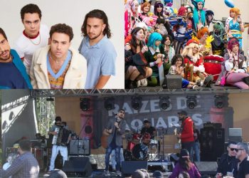 Fotos: Divulgação/Webber Pádua/ Giovana Spiller