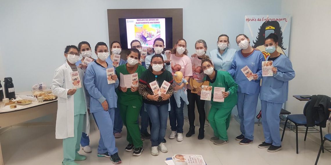 Foto: Secretaria da Saúde/Arquivo