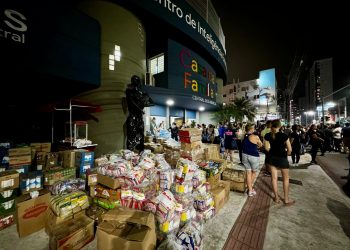 Foto: Arquivo PMBC
