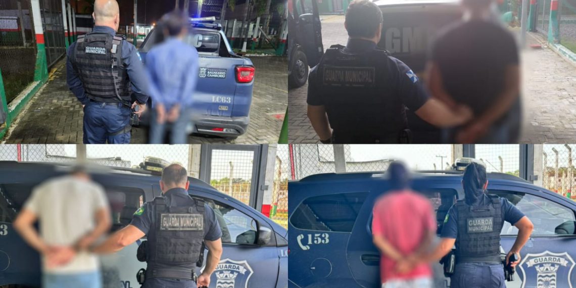Divulgação / GMBC