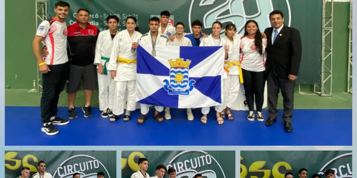 Foto: Arquivo PMBC