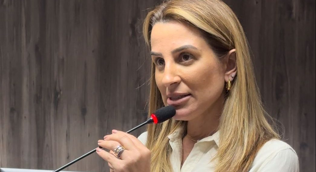 Divulgação / Gabinete vereadora Juliana Pavan