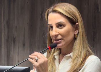 Divulgação / Gabinete vereadora Juliana Pavan