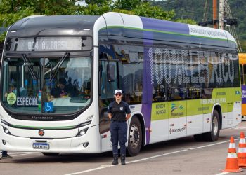 Foto: Divulgação / PMBC