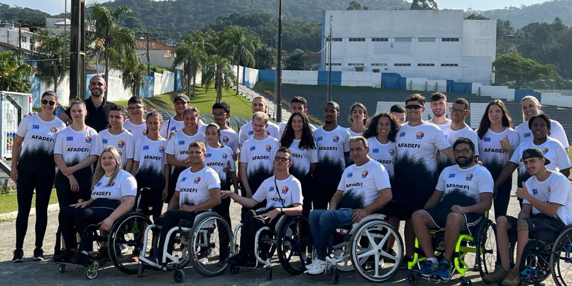 Foto: Arquivo FME