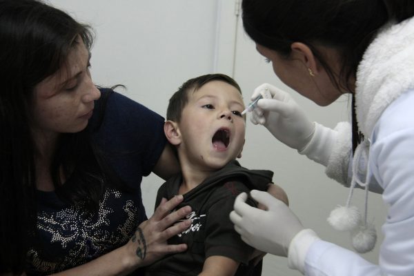 Foto: Arquivo PMBC