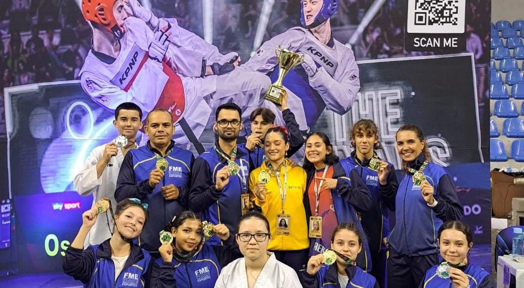 Foto: Arquivo PMBC