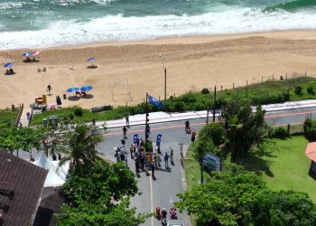 Foto:  Luccas Sabatke/Arquivo PMBC