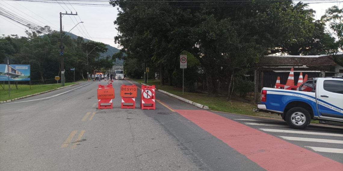 Foto: Divulgação BC Trânsito