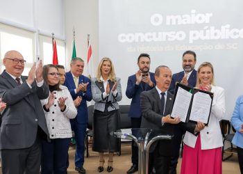 Fotos: Ricardo Wolffenbüttel/Secom