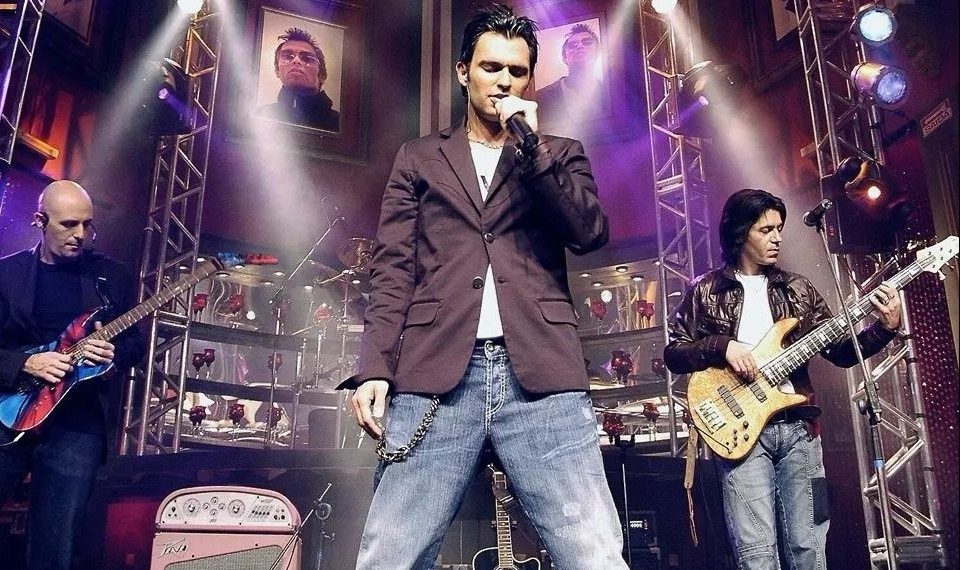 Foto: Jonathan Fernandez