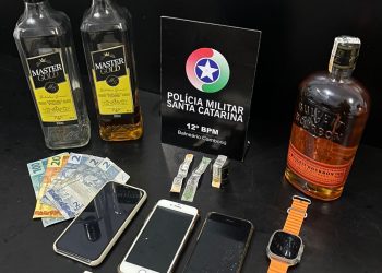 Divulgação / 12 BPM