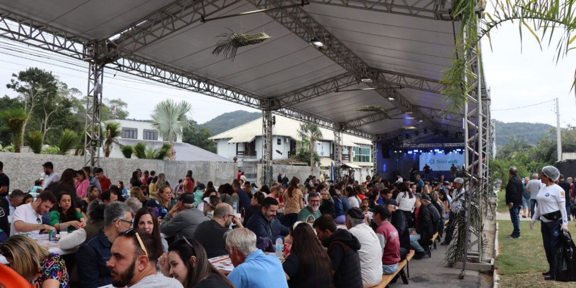 Foto: Arquivo PMBC