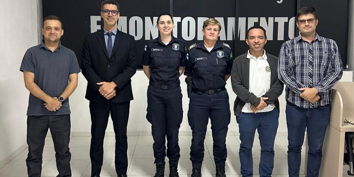 Divulgação / GMBC