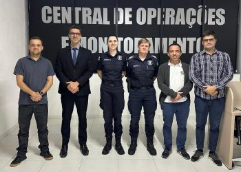 Divulgação / GMBC