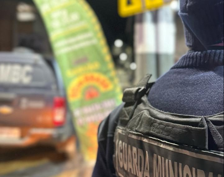 Divulgação / GMBC