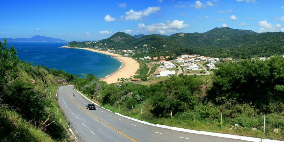Foto: Arquivo PMBC