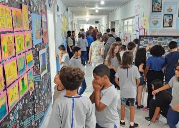 Fotos: Divulgação Seduc/PMBC