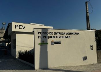 Divulgação / PMBC
